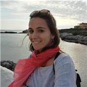 Professeure d'espagnol native offre des cours à distance et présentiel :)